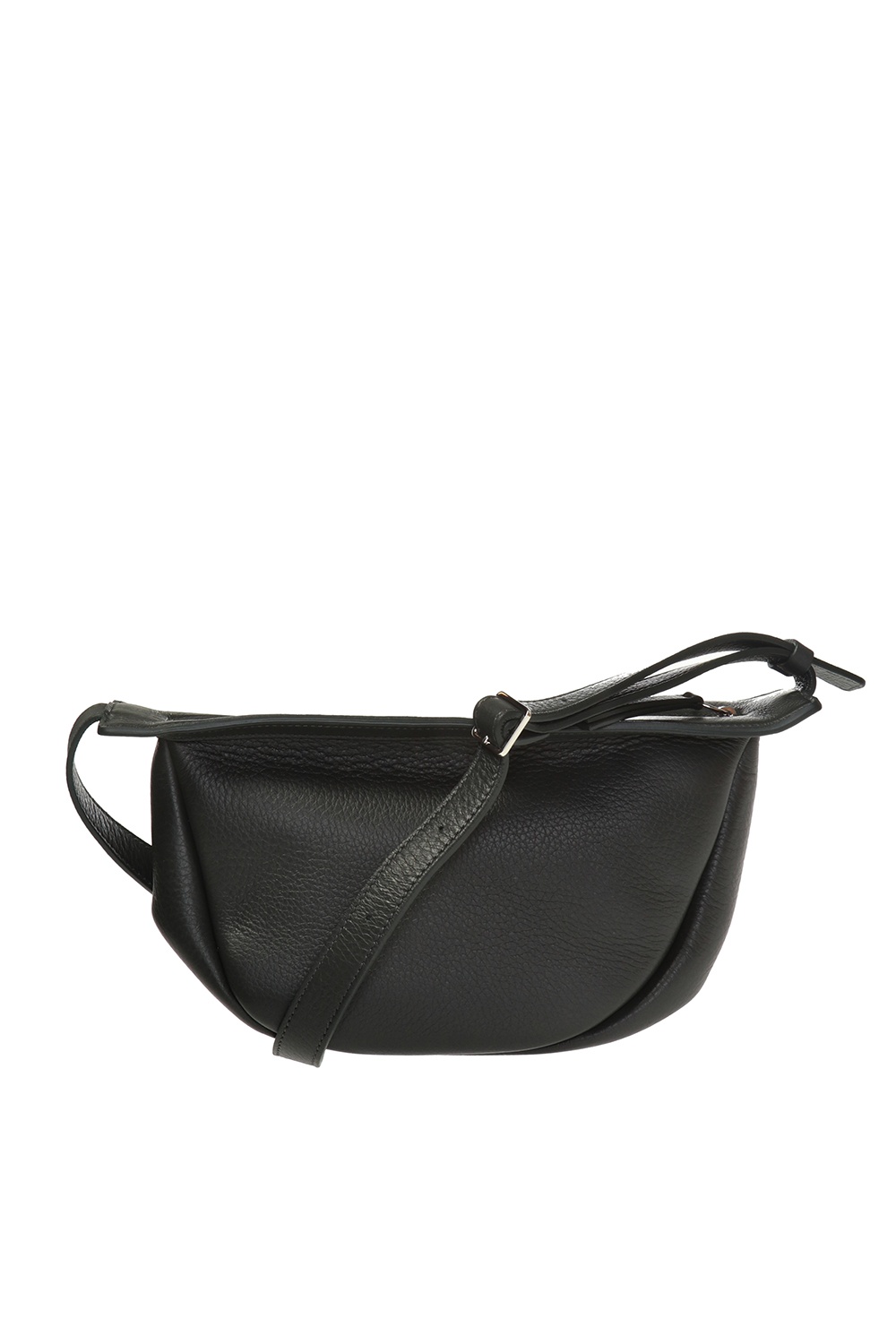 ‘Slouchy Banana’ shoulder bag The Row Vitkac US